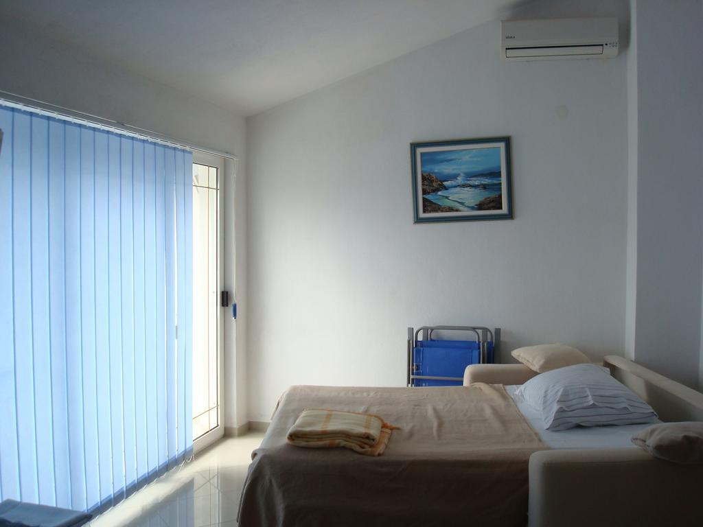 Apartments 4 Dolphins โรกอซนิซา ห้อง รูปภาพ