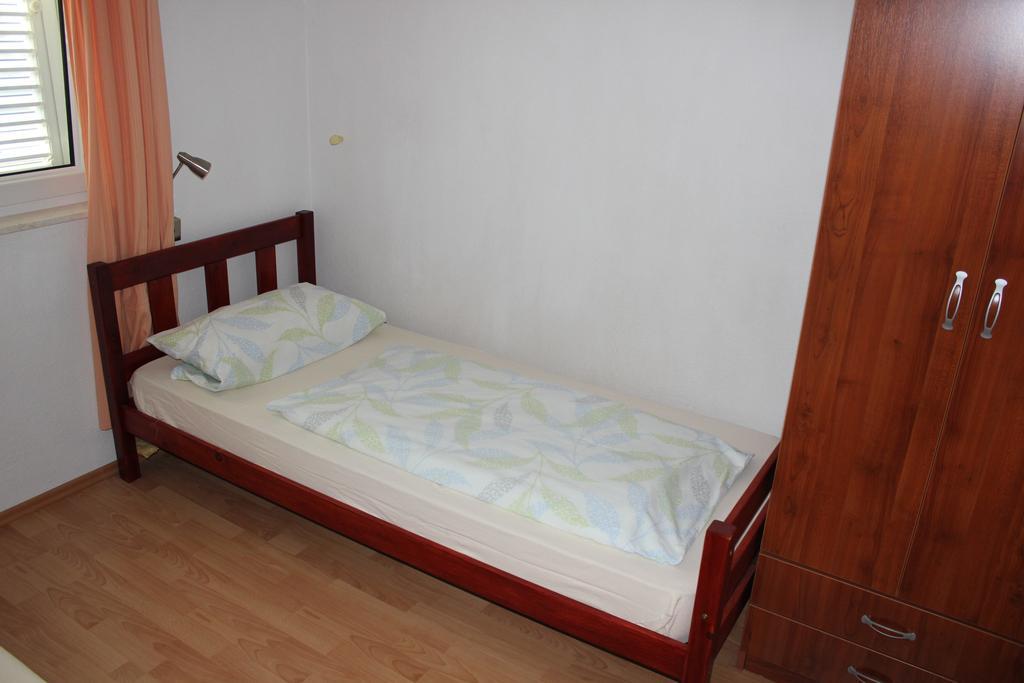Apartments 4 Dolphins โรกอซนิซา ห้อง รูปภาพ