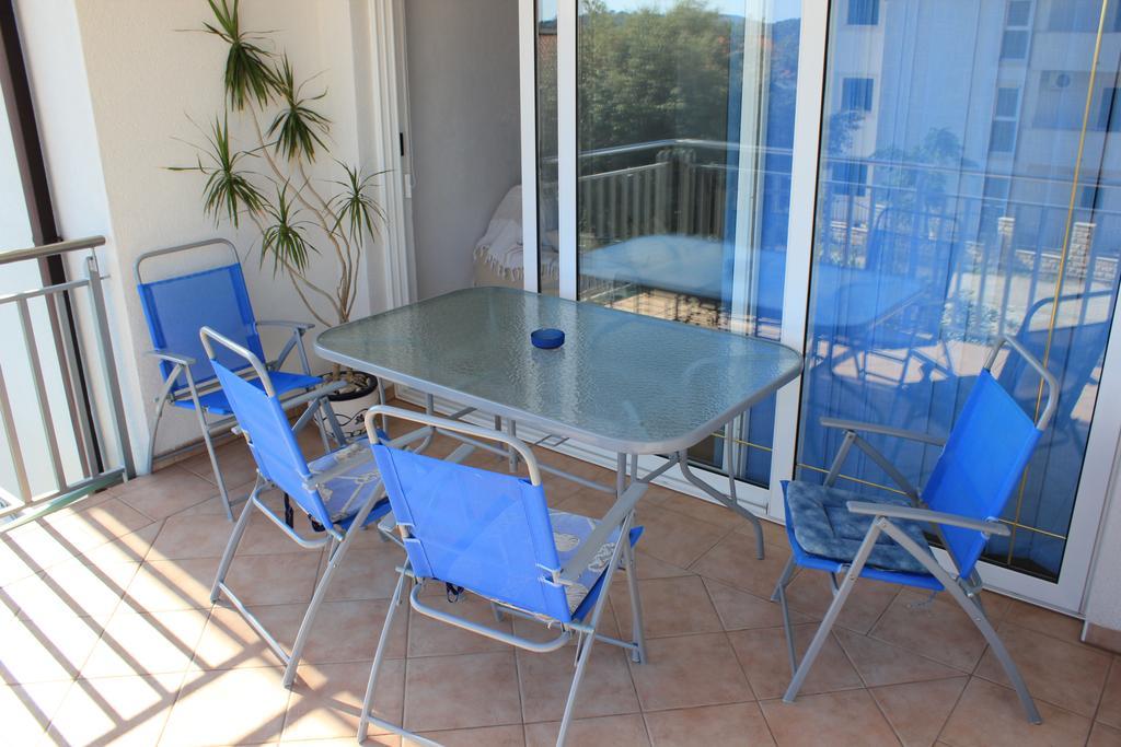 Apartments 4 Dolphins โรกอซนิซา ภายนอก รูปภาพ
